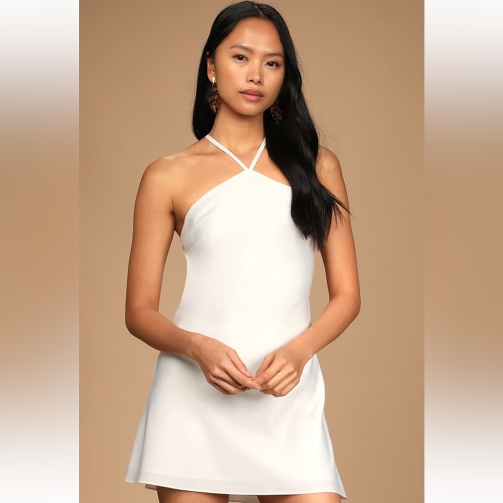 NWT Lulu’s Dress